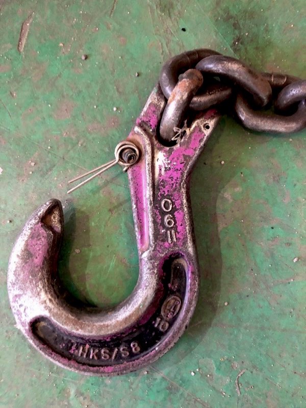 Techno Port serwis Maciej Hołub