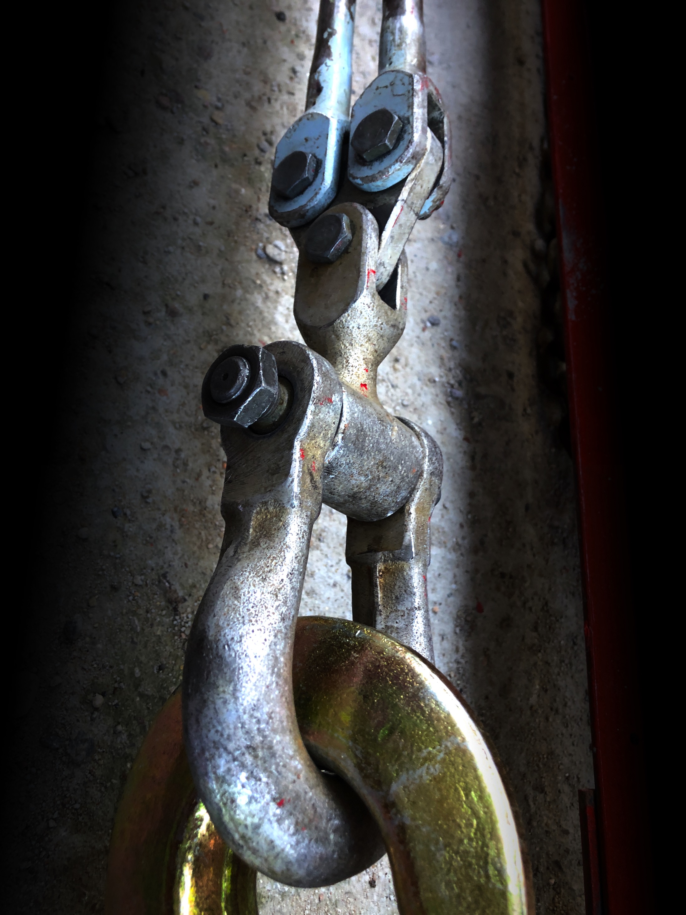 badania wytrzymałościowe Techno Port serwis Maciej Hołub