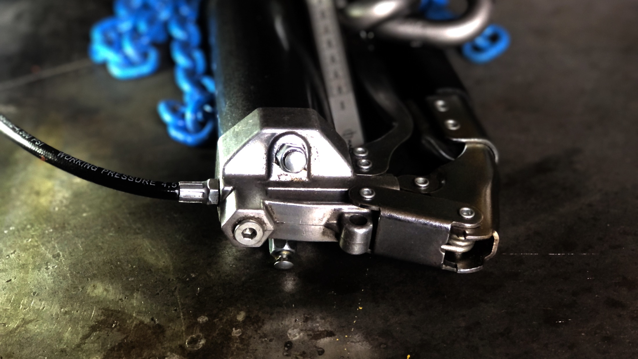 Techno Port serwis Maciej Hołub