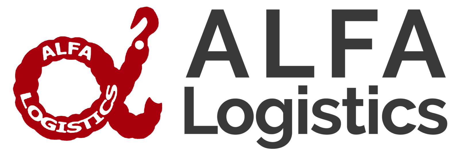 alfa logistics